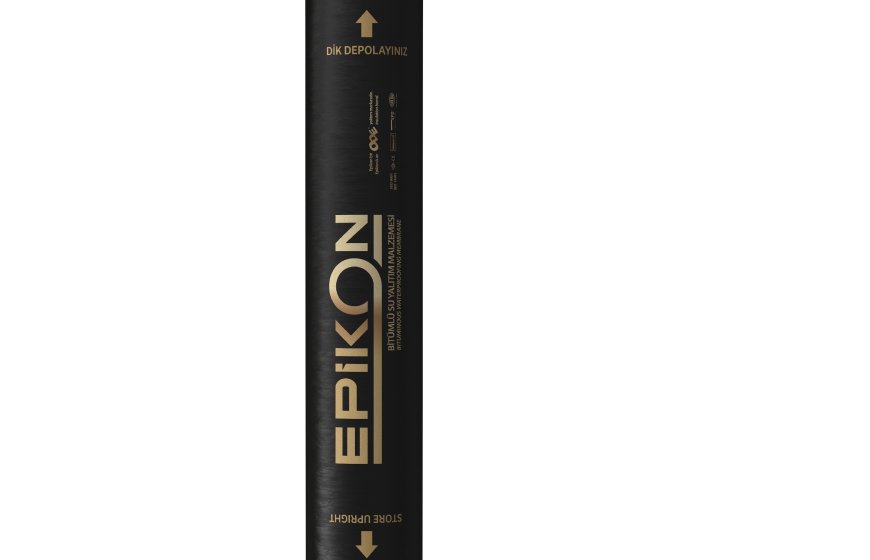 Epikon Antiroot